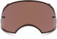 Oakley Spare Lenses for Airbrake MX Goggle - prizmMX bronze/universal
