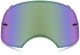 Oakley Lentes de repuesto para Airbrake MX Goggle - prizmMX jade iridium/universal