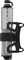 Mini-Pompe Pocket Drive HV - gris clair/universal