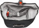 VAUDE Proof Box Handlebar Bag - black/6 litres