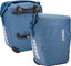 Thule Bolsas de bicicleta Shield Pannier L - blue/50 litros