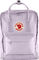 Fjällräven Kånken Rucksack - pastel lavender | 16 l
