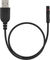 Garmin Edge Power Mount USB Adapter Cable - universal/universal