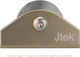 Jtek Engineering Shiftmate 7 - black-green
