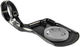 Soporte de manillar Aero Race para Wahoo ROAM - black/31,8 mm