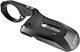 Soporte de manillar Aero Race para Wahoo ROAM - black/31,8 mm