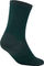 GripGrab Chaussettes Lightweight Airflow - green/41 - 44