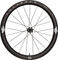 Columbus Cento 50C Wheelset - silver team edition | Shimano Road | 142 mm | Non Boost | Non Boost | 28" | 100 mm