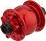 28 15 110 Boost Disc 6-Loch Nabendynamo - rot/32 Loch