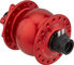 28 15 110 Boost Disc 6-Loch Nabendynamo - rot/32 Loch