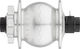 28 15 110 Boost Disc 6-Loch Nabendynamo - silber-eloxiert/32 Loch