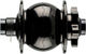 28 15 110 Boost Disc 6-Loch Nabendynamo - schwarz/32 Loch