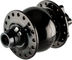 SON 28 15 110 Boost Disc 6-Loch Nabendynamo - schwarz/32 Loch