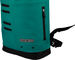 ORTLIEB Commuter-Daypack City Backpack - atlantis green/21 litres