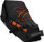 Seat-Pack Satteltasche - black matt/11 Liter