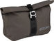 ORTLIEB Accessory-Pack Handlebar Bag Extension - dark sand/3.5 litres
