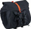 ORTLIEB Sacoche de Guidon Handlebar-Pack QR - black mat/11 litres