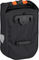 Fork-Pack 5.8 L Fork Bag - black matte/5.8 litres