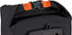 Fork-Pack 5.8 L Fork Bag - black matte/5.8 litres