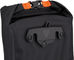 Fork-Pack 5.8 L Fork Bag - black matte/5.8 litres