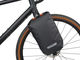 Fork-Pack 5.8 L Fork Bag - black matte/5.8 litres