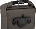 Fork-Pack 5.8 L Fork Bag - dark sand/5.8 litres