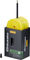 Pirelli Cinturato SmarTube X Schlauch 28" - yellow/40-50 x 622 SV 42 mm
