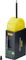 Pirelli Cámara de aire Cinturato SmarTube X 28" - yellow/28-42 x 622 SV 42 mm
