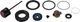 RockShox Kit de actualización Charger 3 RC2 para BoXXer D1+ desde Modelo 2024 - universal/universal