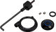 RockShox Charger RD2 3P Remote Upgrade Kit 35 mm for SID C1+ from 2021 Model - universal/universal