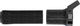 Puño giratorio TwistLoc Ultimate Remote 2 Position - black/universal