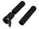 Puño giratorio TwistLoc Ultimate Remote 2 Position - black/universal