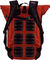 ORTLIEB Vario PS QL2.1 26 L Backpack-Pannier Hybrid - rooibos/26 litres