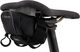 Lezyne Micro Caddy Saddle Bag - black/S