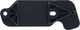 Daysaver Cradle Werkzeughalter mit Gurtband für Coworking5 / Essential8 - black/universal