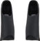 SRAM Puños de manetas de goma para Red E1 AXS - black