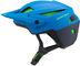 Kids MT500JR Helm - azure blue/51 - 56 cm