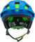 Kids MT500JR Helm - azure blue/51 - 56 cm