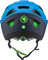 Kids MT500JR Helm - azure blue/51 - 56 cm