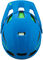 Kids MT500JR Helm - azure blue/51 - 56 cm