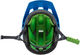 Kids MT500JR Helm - azure blue/51 - 56 cm