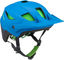 Kids MT500JR Helm - azure blue/51 - 56 cm