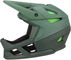 Endura MT500 Full Face Helmet - forest green/51 - 56 cm