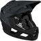 Cascos integral MT500 Full Face - black/55 - 59 cm