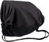 Cascos integral MT500 Full Face - black/55 - 59 cm