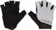 Giro Bravo II Gel Half-Finger Gloves - white/M