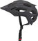 Alpina Casque Carapax 2.0 - black mat | 52 - 57 cm