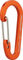 kommit Carabiner for Bike Towing System - orange/universal