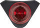 Giro Lampe de Casque Sport Recreational - black