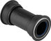 SRAM Boîtier de Pédalier DUB BB386 Road - black/BB386 Evo